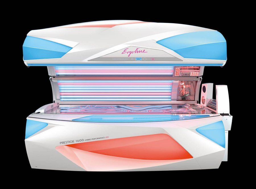 Ergoline Prestige 1600