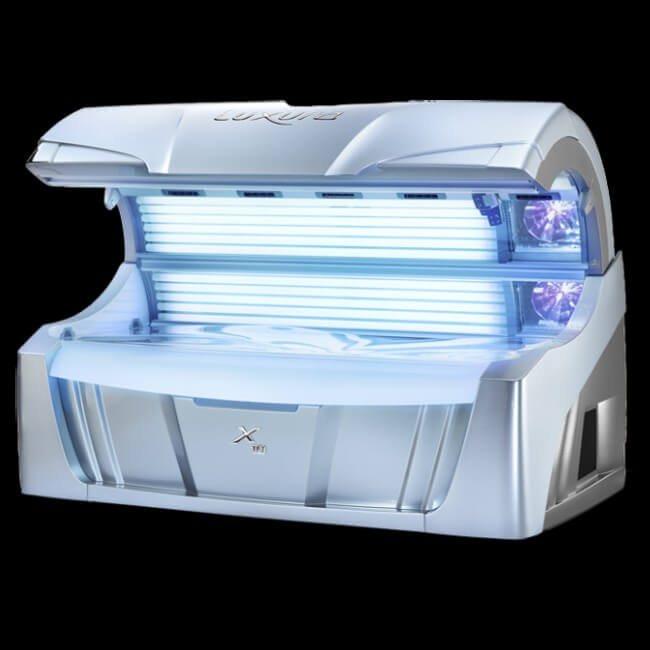 Luxura X10