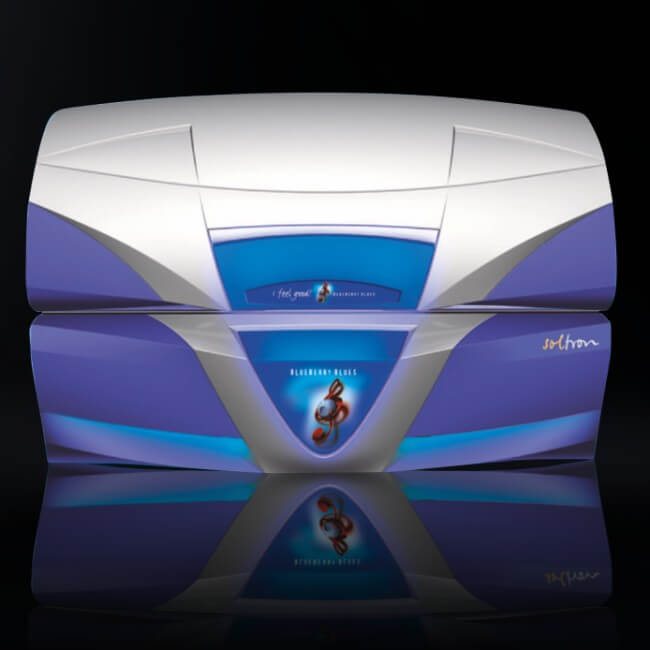 Soltron XXL 110