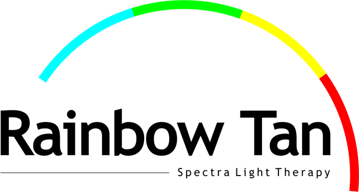 Rainbow Tan, Spectra Light Therapy