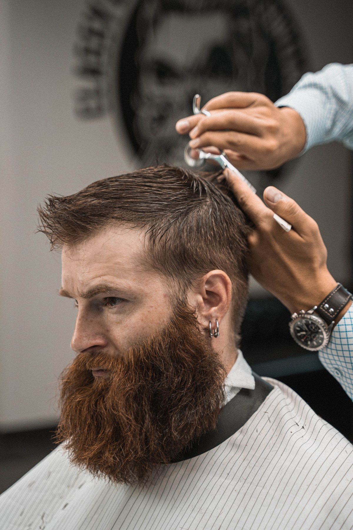 Barbershop